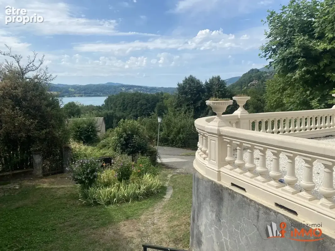 Appartement à vendre Aiguebelette-le-Lac - photo 2