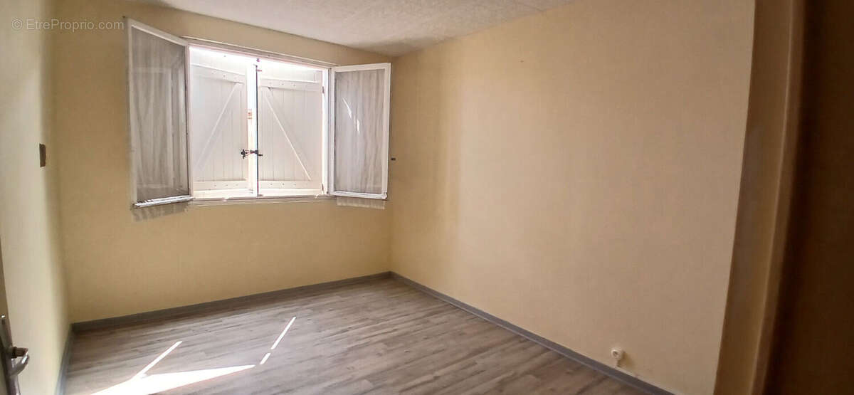 Maison à SAINT-SULPICE-DE-ROYAN