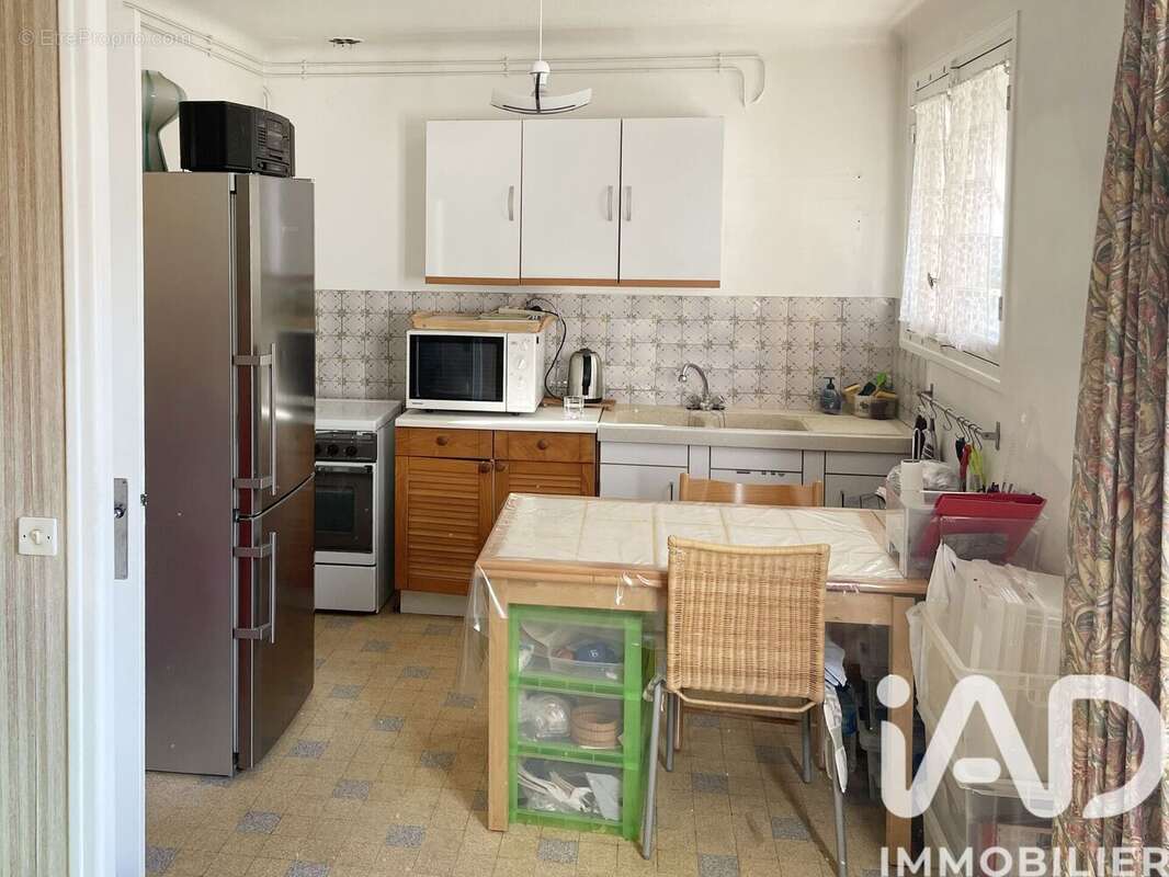 Photo 4 - Appartement à COLOMBES