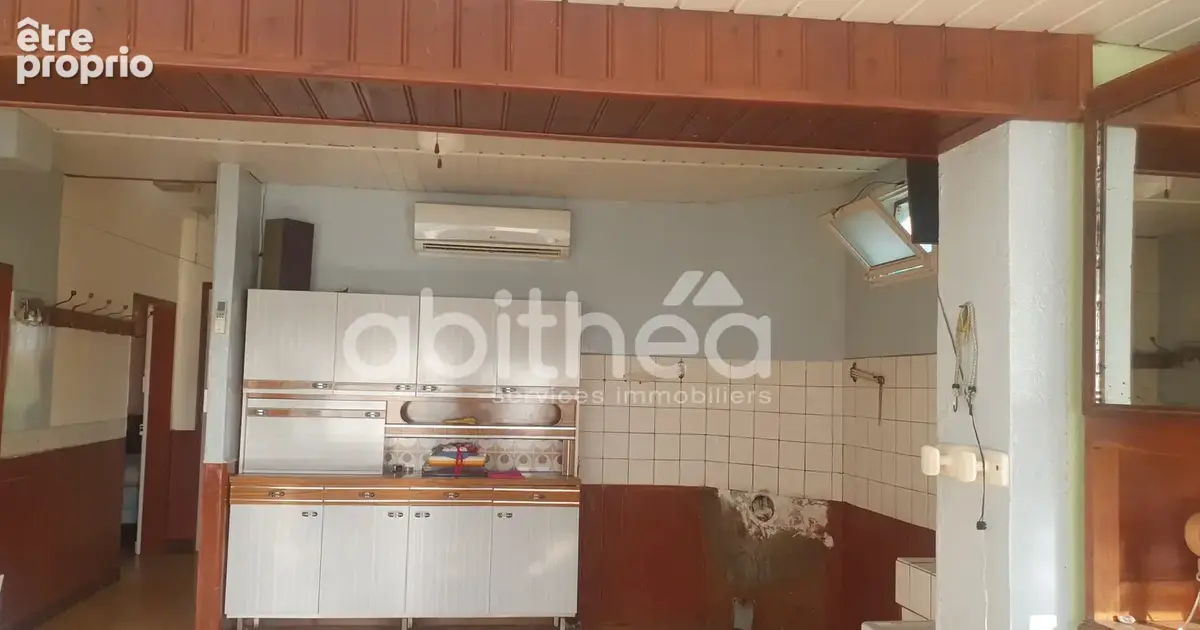 Maison de 80 m2 idéal pour investisseur - photo 4