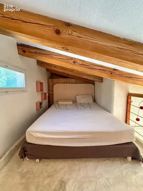 Maison avec piscine à Sotta, proche Santa Giulia - photo 22