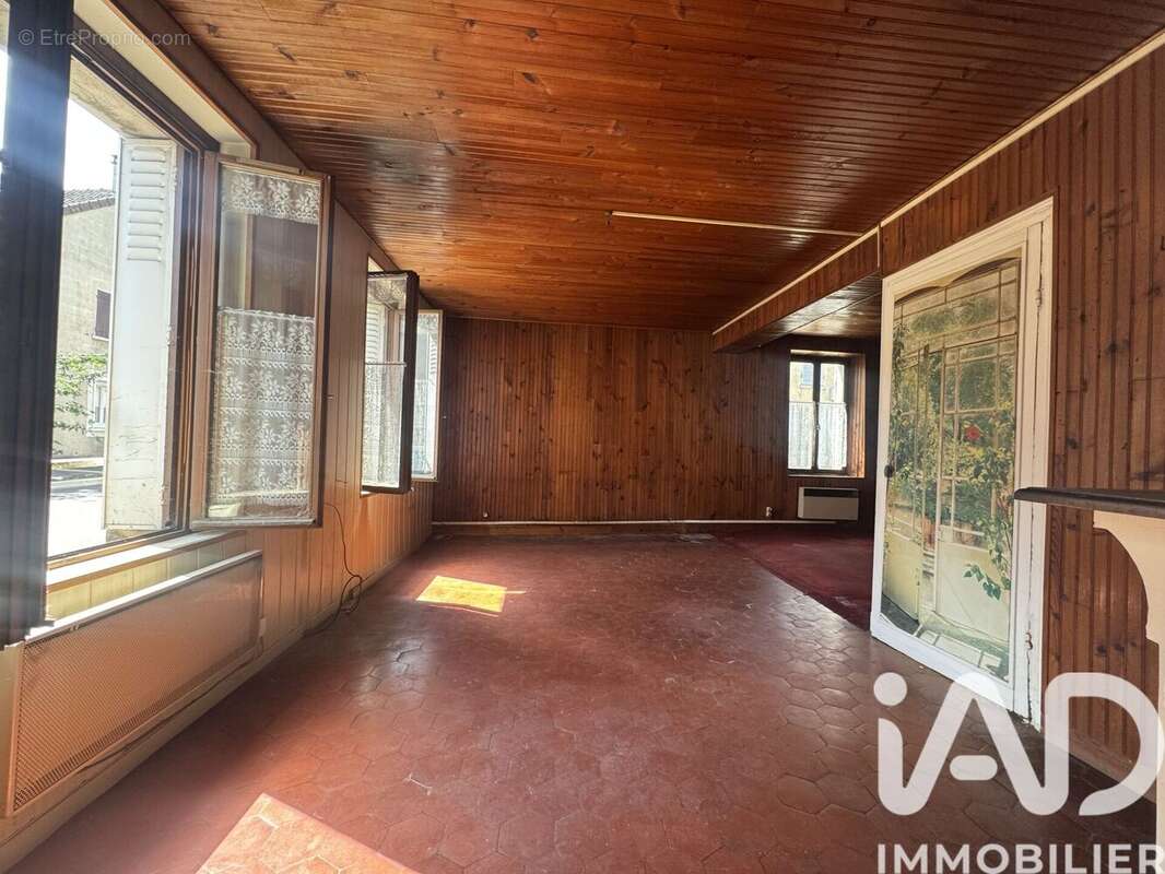 Photo 2 - Maison à TRILPORT