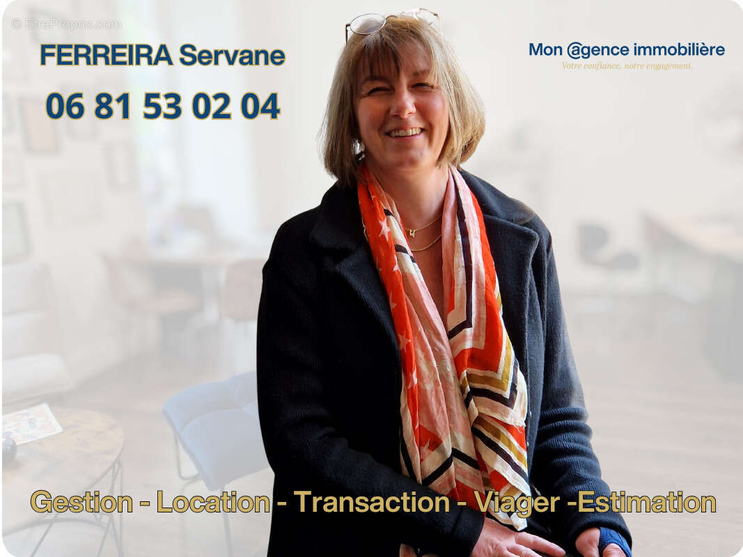 Autre à FIX-SAINT-GENEYS