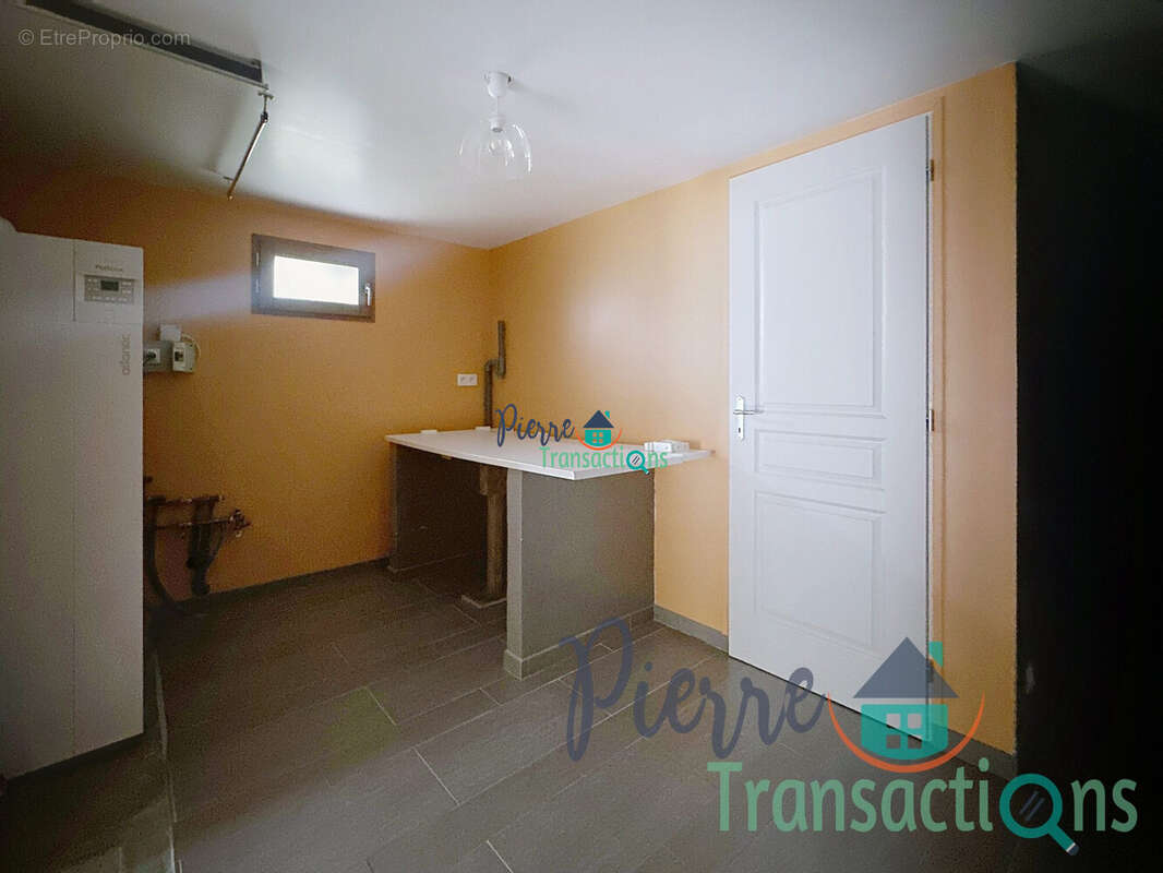 Maison à LILLEBONNE