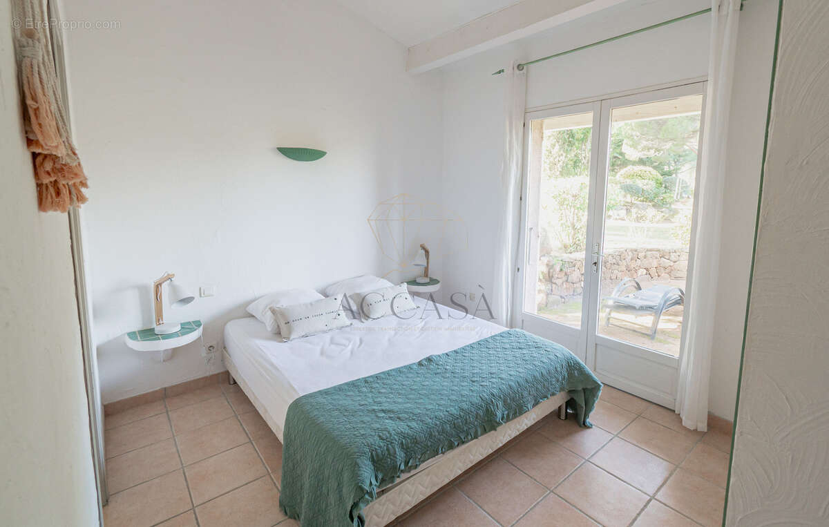 Maison à PORTO-VECCHIO