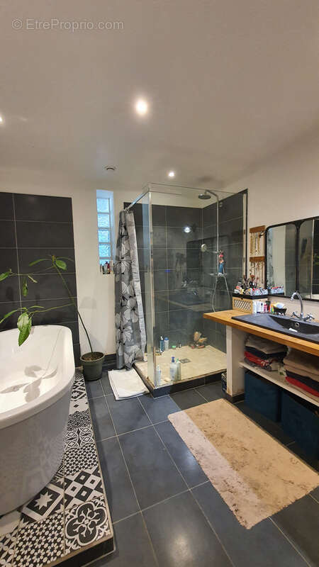 Appartement à POISSY