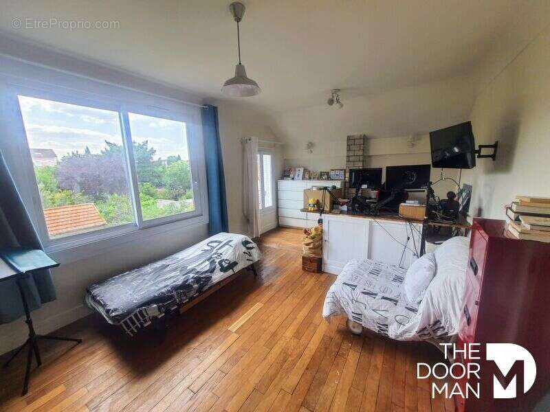 Maison à ARGENTEUIL