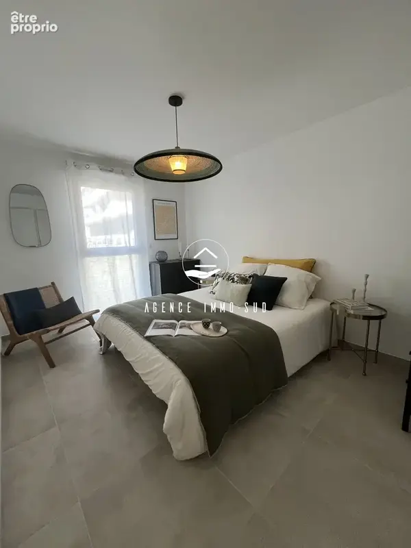CROS DE CAGNES - 4 Pièces - 3 chambres - Livraison immédiate - photo 6