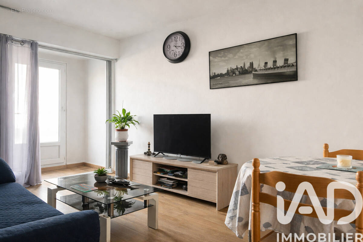 Photo 1 - Appartement à NOIRMOUTIER-EN-L'ILE
