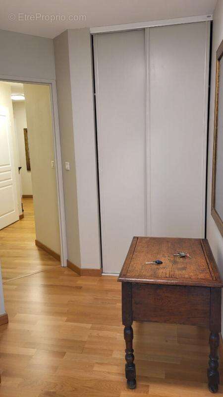 Appartement à SAINT-QUENTIN