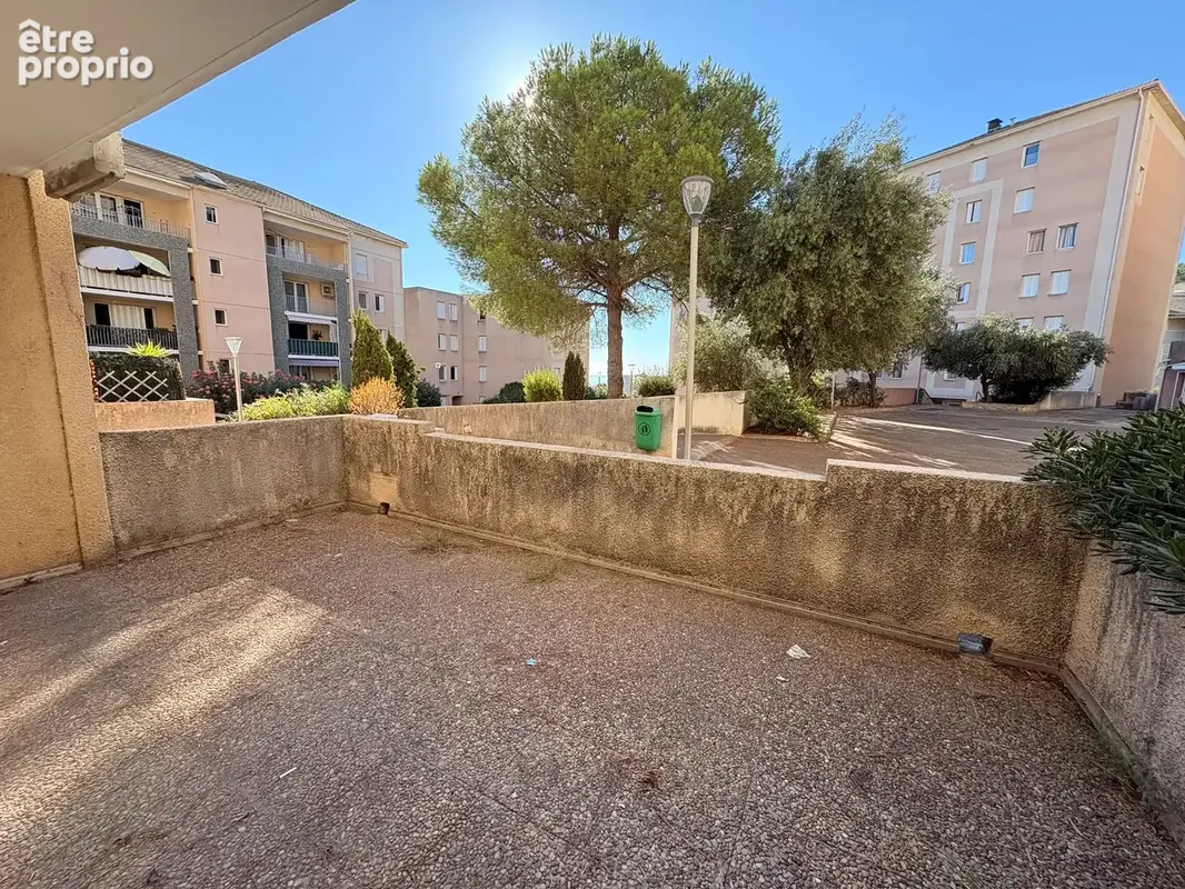 Appartement t3 au fango a bastia - photo 14