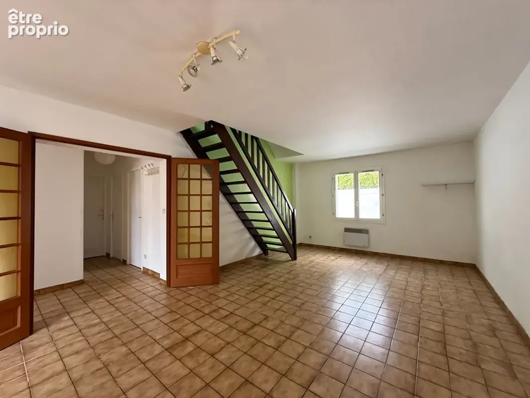 Maison à rénover Vaux-sur-mer - Centre ville - photo 3