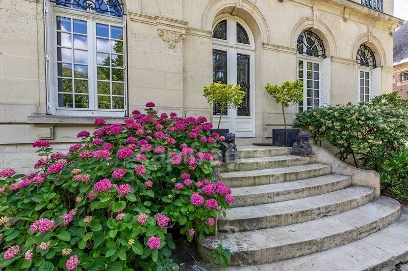Maison à SOISSONS