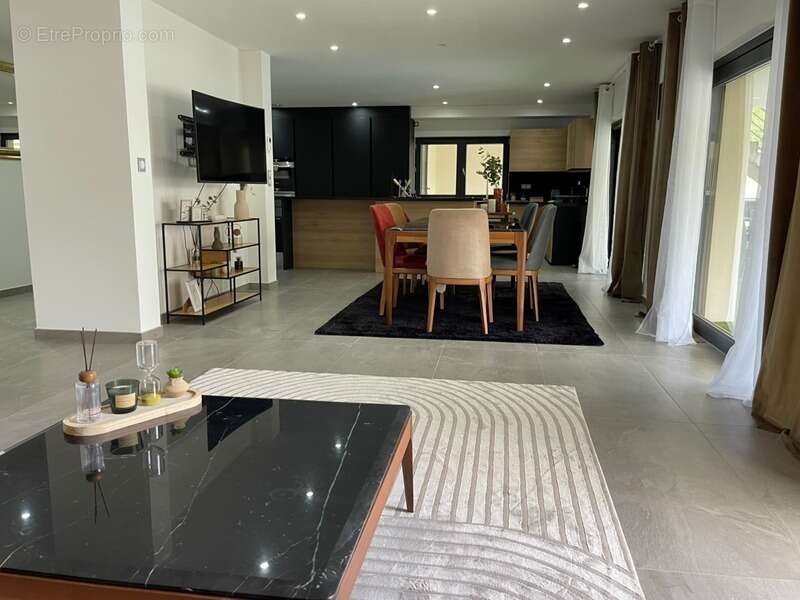 Maison à MITTELWIHR