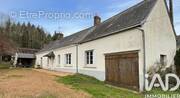 Photo 1 - Maison à YVRE-LE-POLIN
