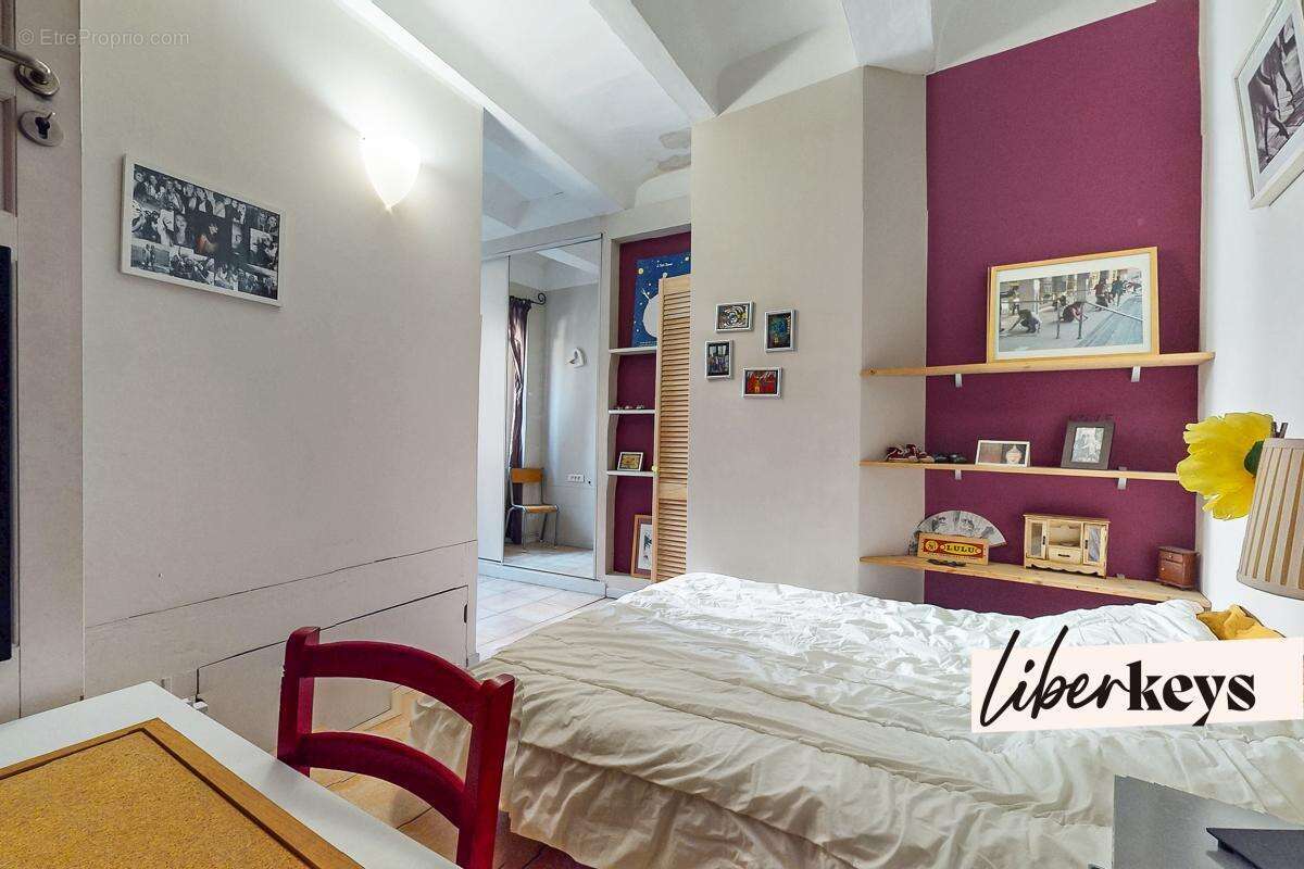 Appartement à AUBAGNE