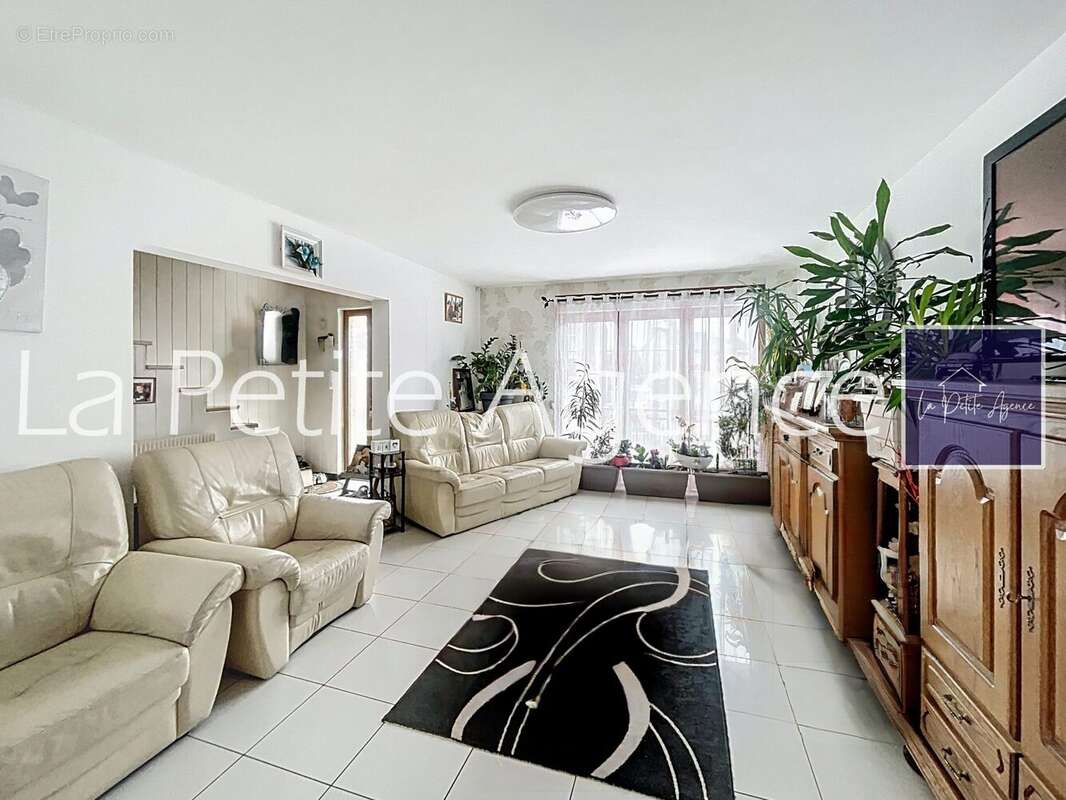 Maison à ANNOEULLIN