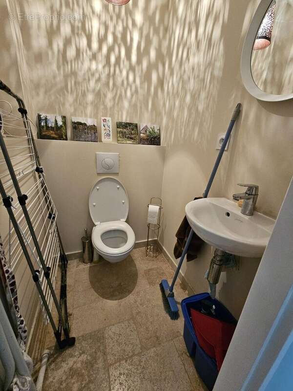 Maison à LEZIGNAN-LA-CEBE