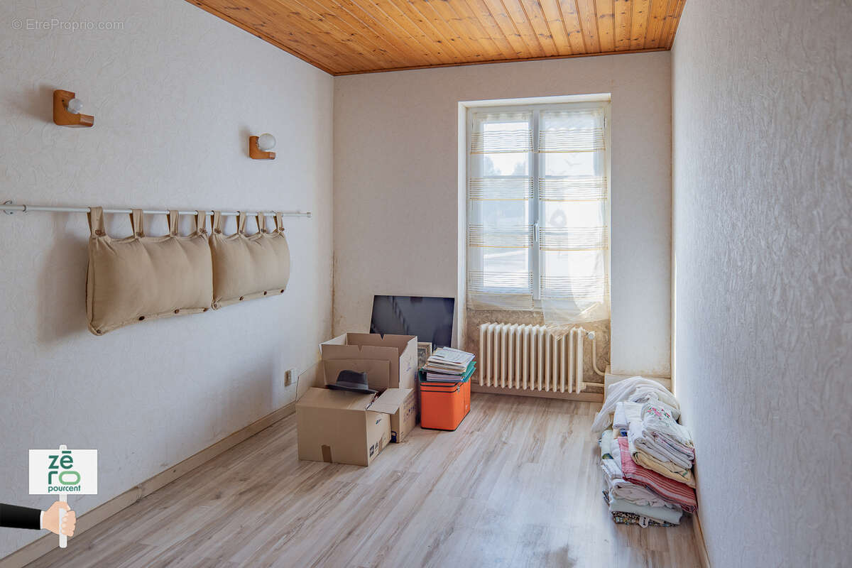 Maison à SAINT-BENOIST-SUR-MER