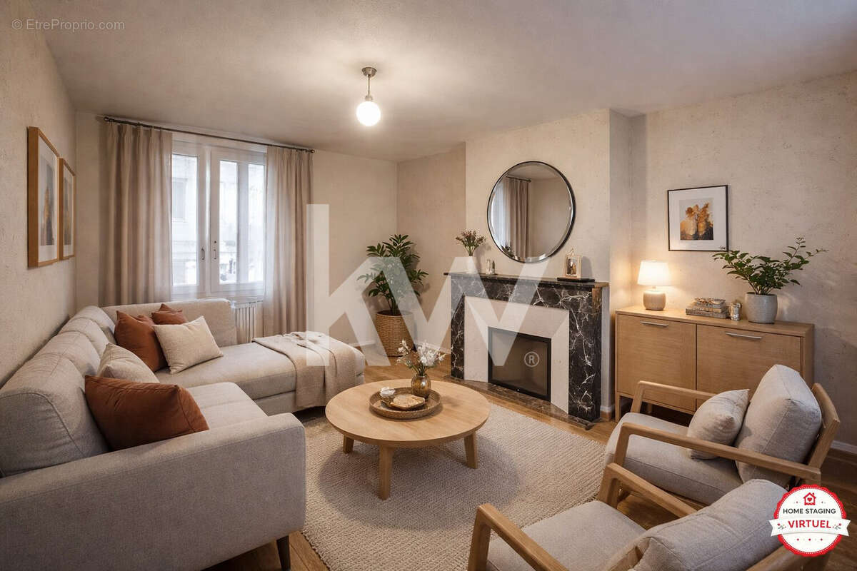 Maison à CHECY