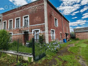 Maison à ORIGNY-EN-THIERACHE