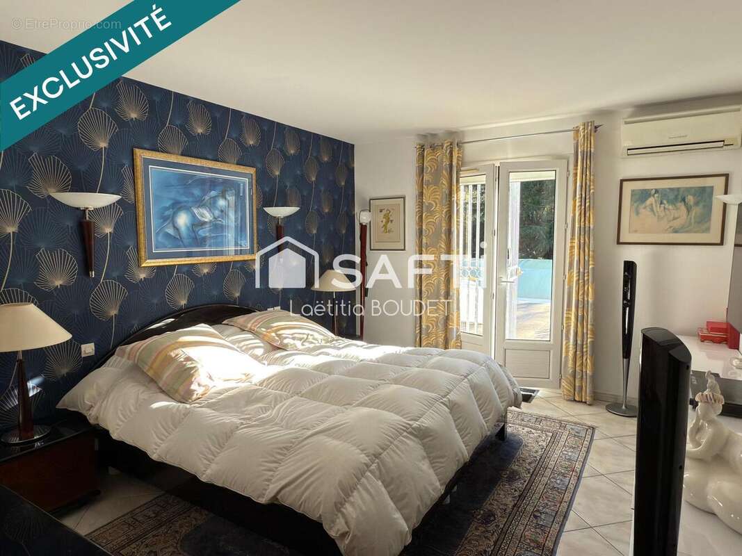 Photo 9 - Maison à VERGEROUX