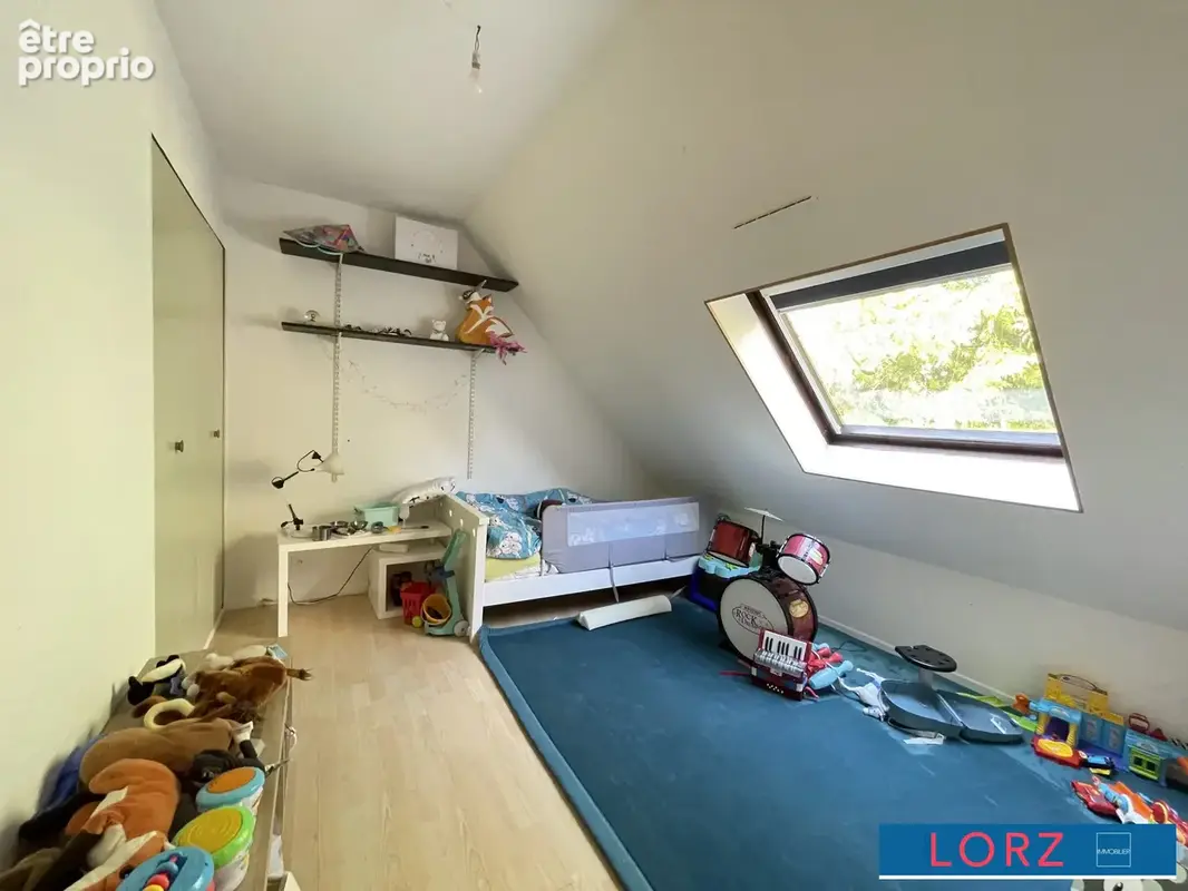 Maison 4 pièces 93 m² à vendre à Lunery (18490) - photo 6