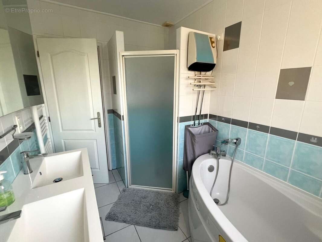 Photo 8 - Maison à LOULAY