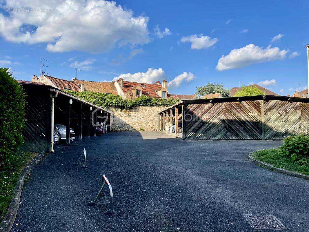 Appartement à MELUN