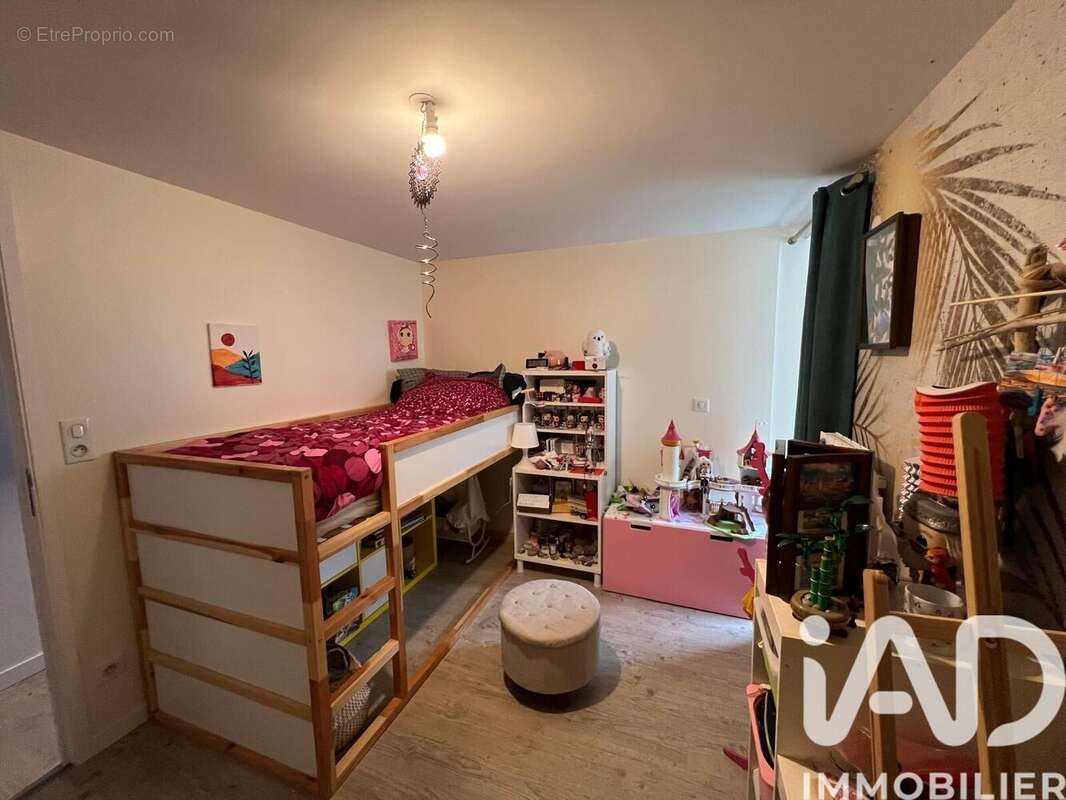 Photo 8 - Maison à PARENT