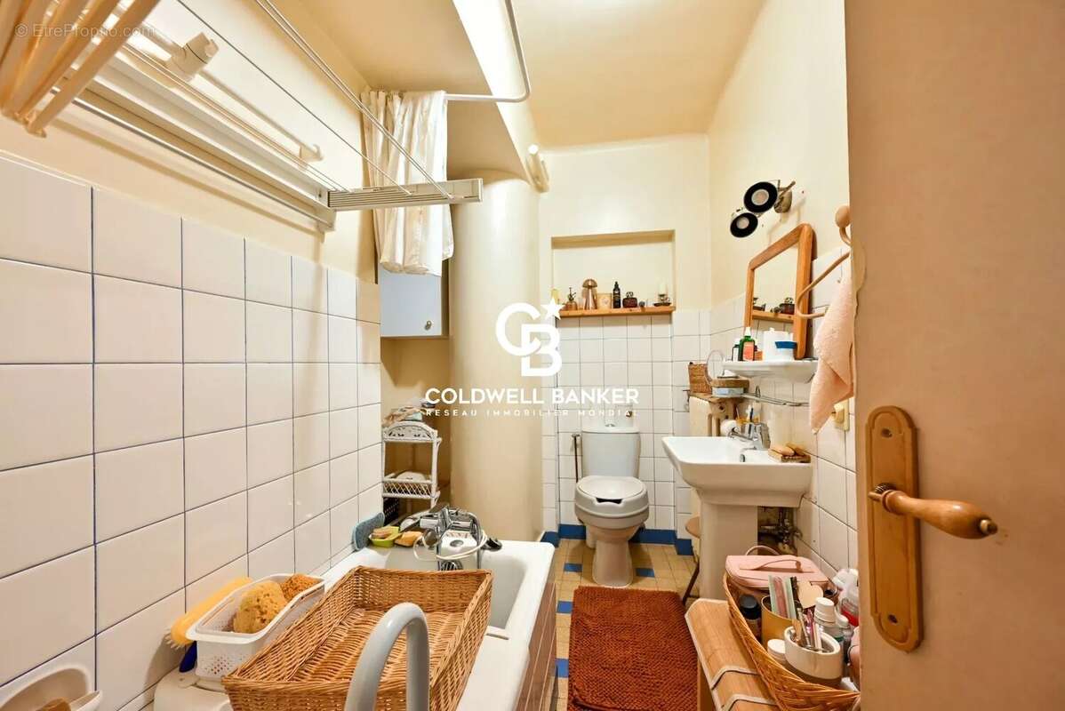 Appartement à PASSY