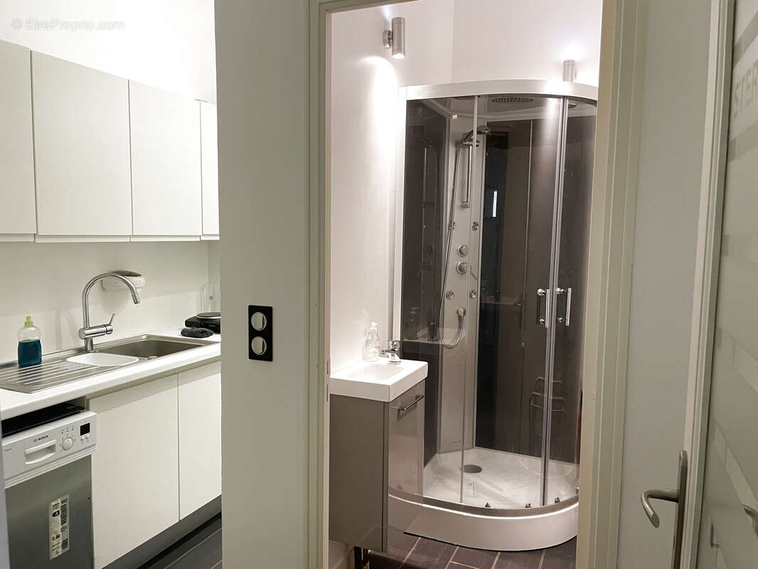 Appartement à DINARD