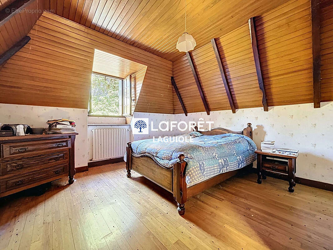 Maison à SAINT-HIPPOLYTE