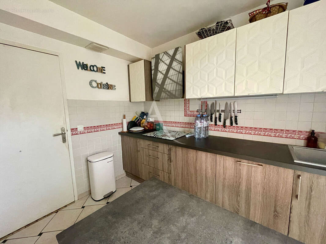 Maison à GIF-SUR-YVETTE