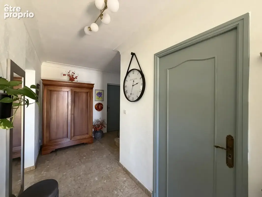 Maison 5 chambres à Coursan (11110) - photo 6