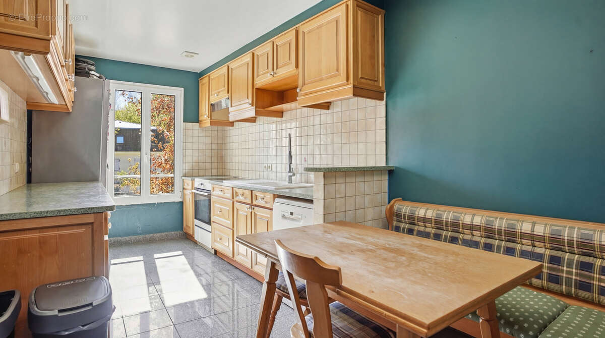 Maison à FONTAINEBLEAU