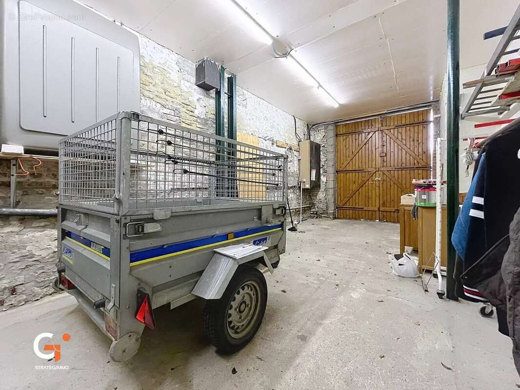 Ensemble immobilier de 3 logements loués – Idéal investisseur - photo 17