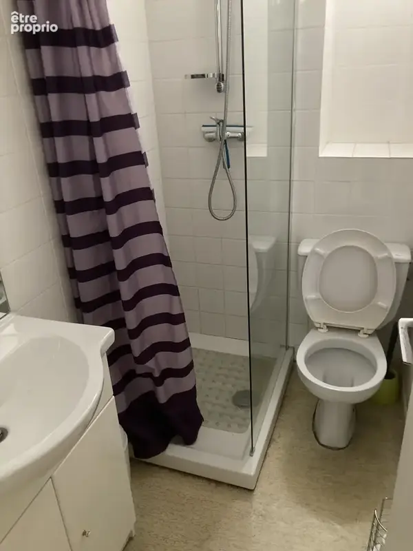 Bel investissement : 4 appartements T2 - photo 8