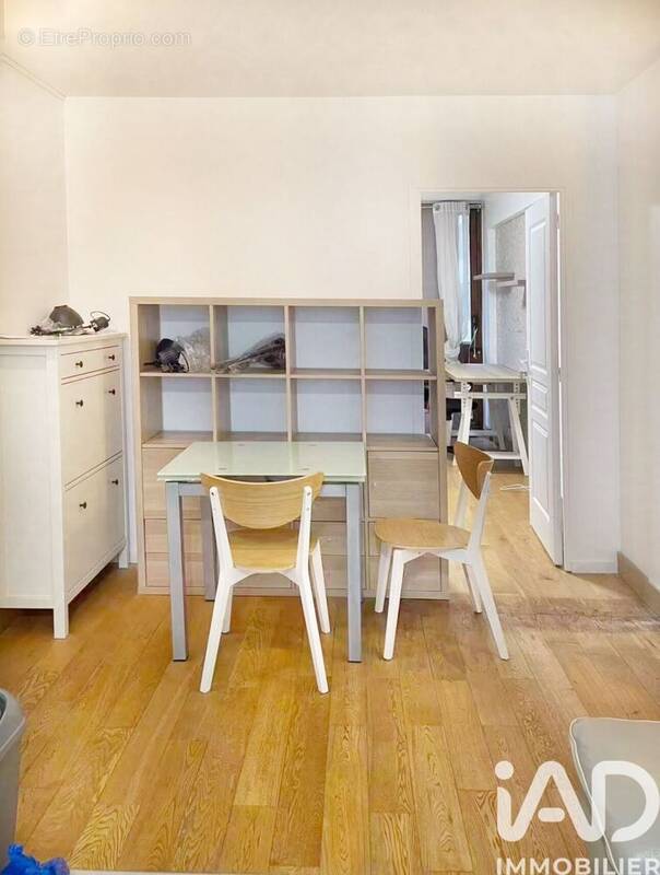 Photo 1 - Appartement à FONTENAY-LE-FLEURY