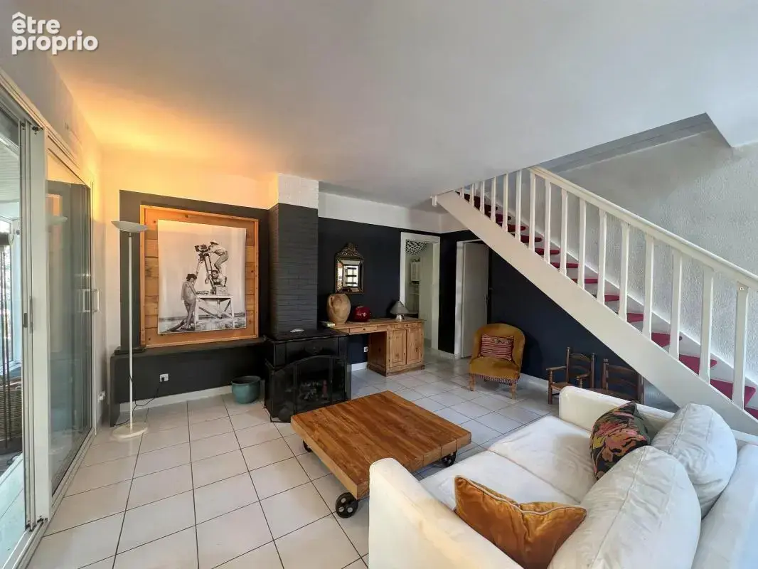 Jard-sur-Mer — Maison 162 m²  Terrain 950 m²  Plage à pied - photo 3