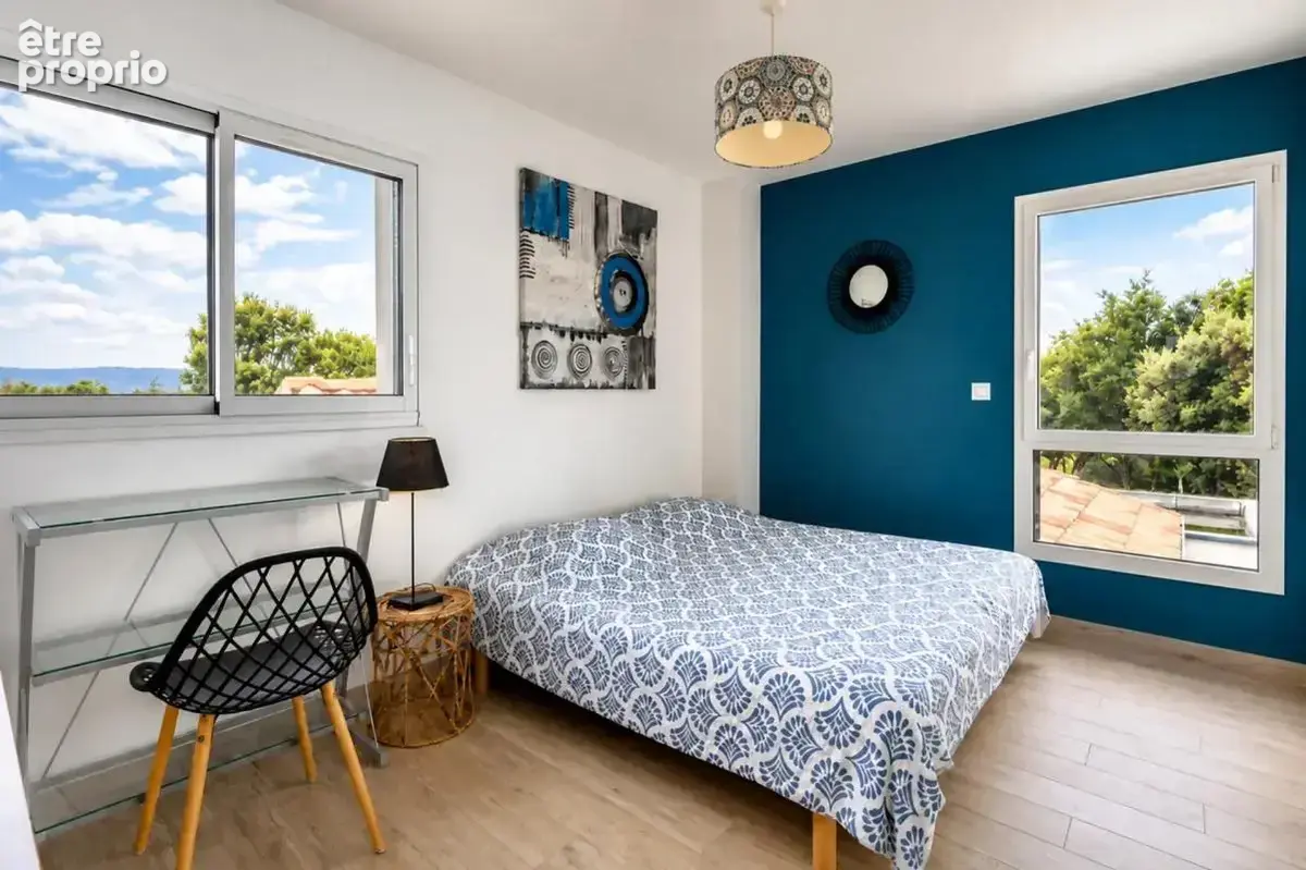 Maison de 10 pièces de 220 m² à Causse-de-la-Selle - photo 12