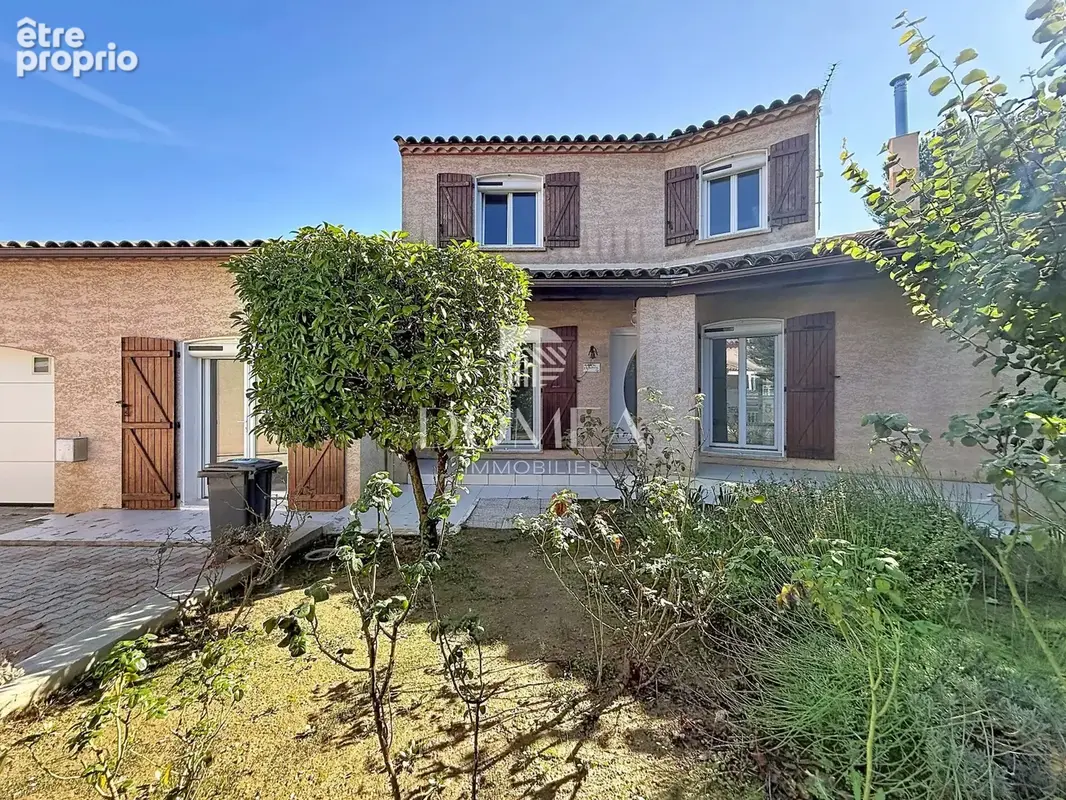Maison 6 pièces 154 m² à vendre à Clapiers (34830) - photo 3