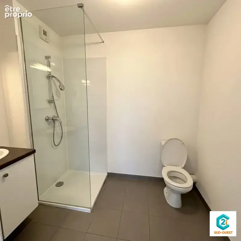 Appartement 2 pièces 45 m² à vendre à Cornebarrieu (31700) - photo 6