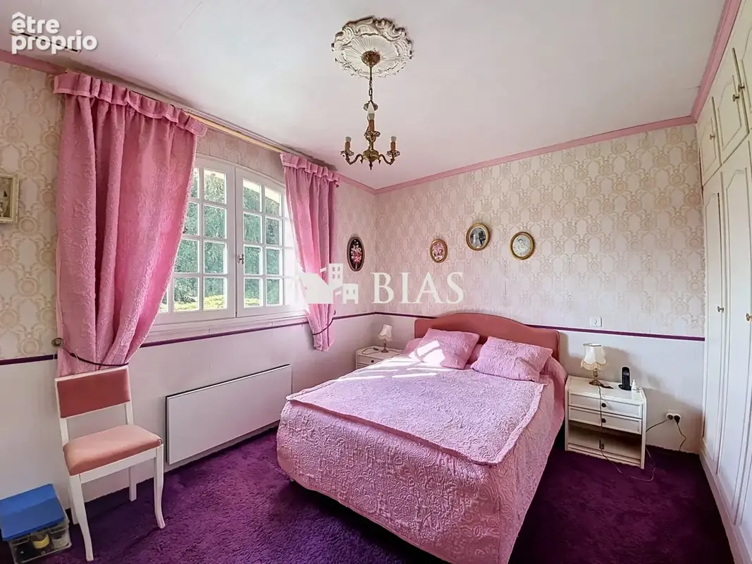 Maison 6 pièces 154 m² à vendre à Malaunay (76770) - photo 4
