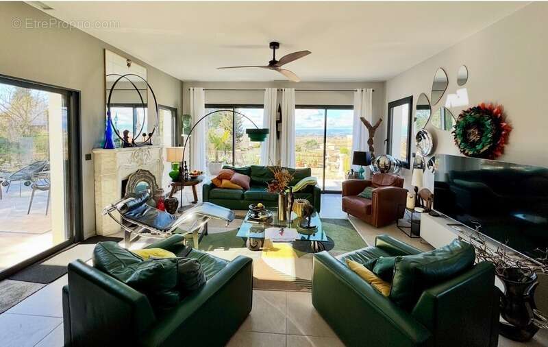 Maison à MARCORIGNAN