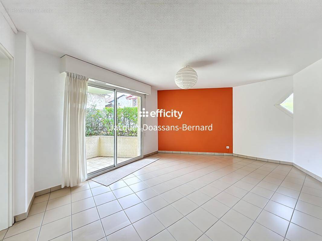 Appartement à HOSSEGOR