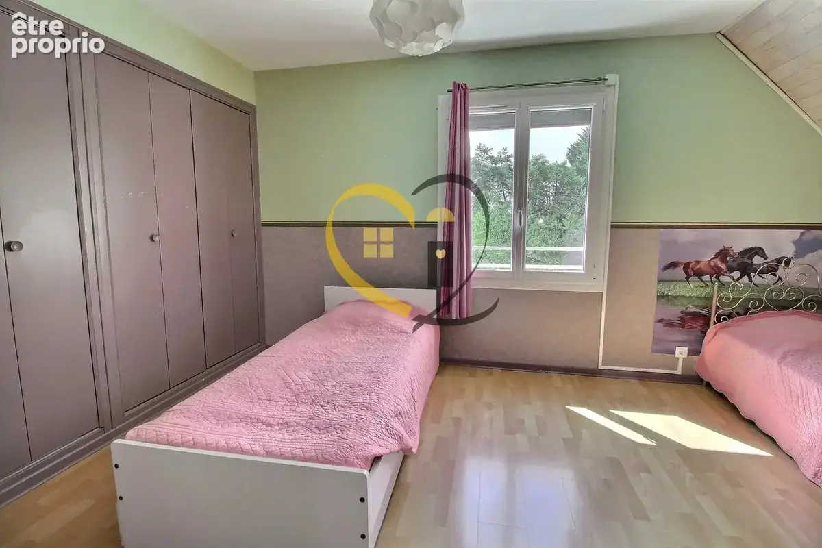 Maison Bourges 4 Chambres avec Garage - photo 7