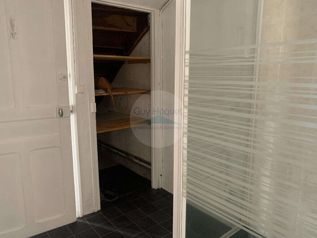 Maison à CHATEAUDUN