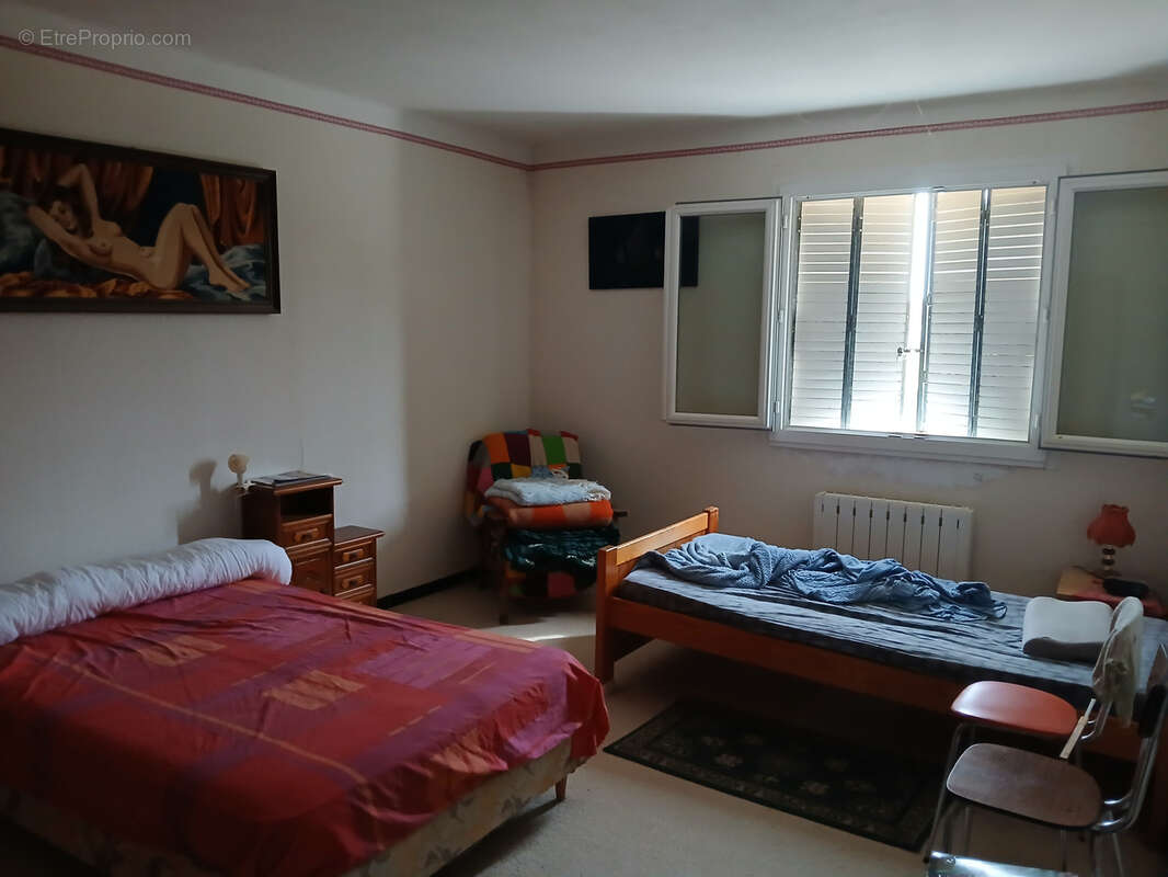 Autre à SAINT-CHRISTOL-LES-ALES