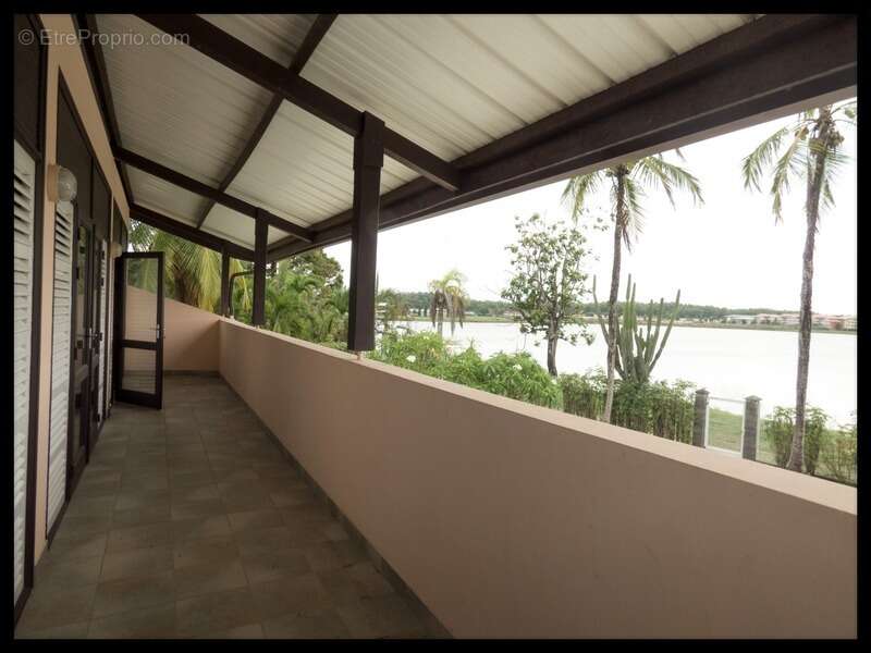 Maison à KOUROU